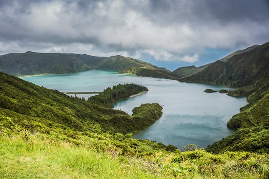 Discovering Portugal's Azores: A Comprehensive Island-by-Island Guide