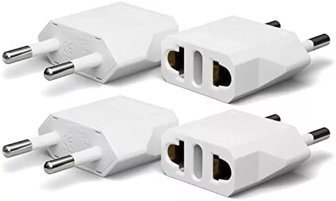 Travel adapter