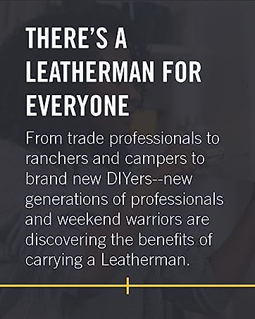 LEATHERMAN, Wave Plus Multitool with Premium Replaceable Wire Cutters, Spring-Action - Travel With Glen