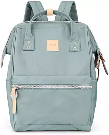himawari Laptop Backpack for Women&Men Travel Backpack With USB Charging - Travel With Glen Travel backpack