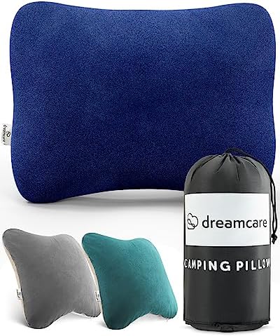 Travel pillow