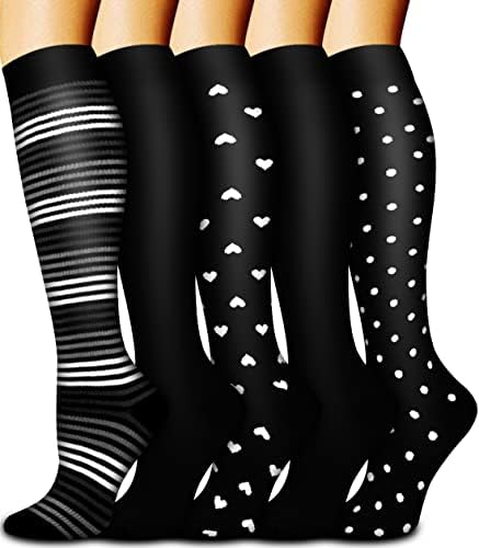 Compression socks