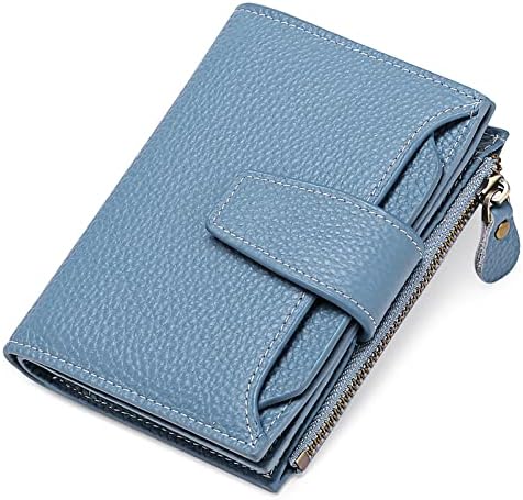 RFID blocking wallet