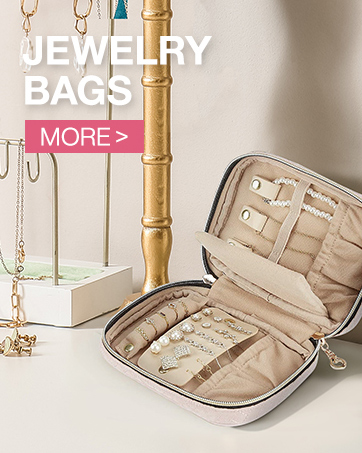 BAGSMART Clear Toiletry Bag, 3-Pack TSA Approved Travel Toiletry Bag - Travel With Glen