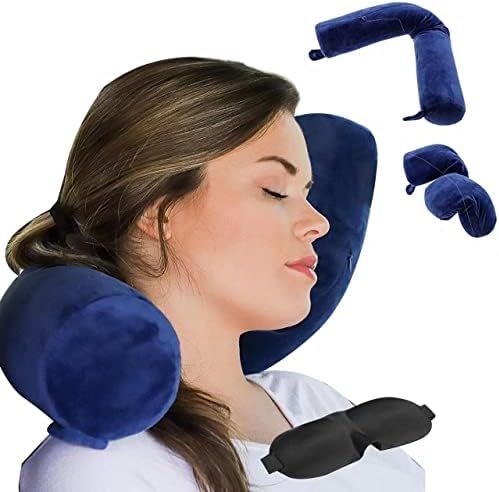 Travel pillow