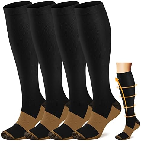 Compression socks