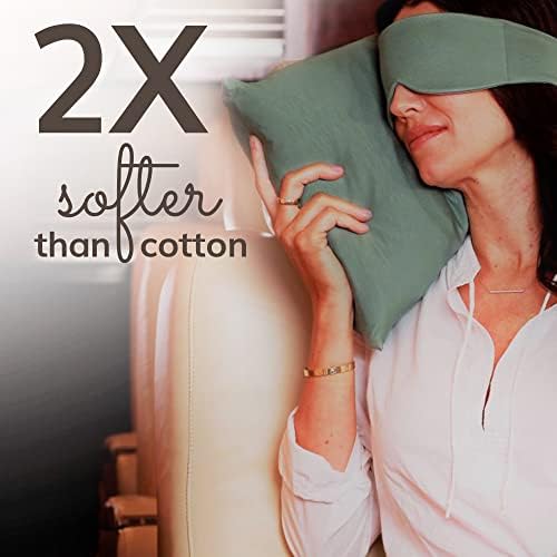 Happyluxe Odyssey Travel Pillow with Washable Cover, Small Airplane Pillow - Travel With Glen