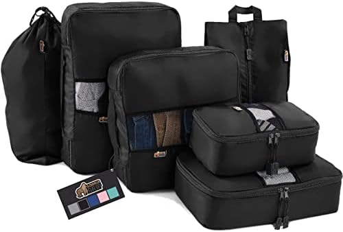 Travel organizer