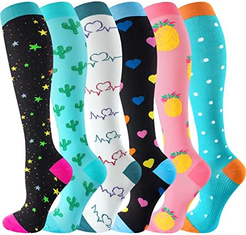 Compression socks