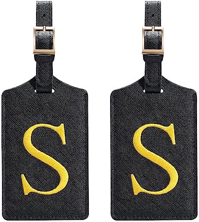 Luggage tags