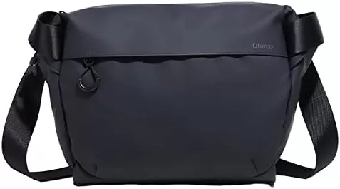 ULANZI Versatile Camera Shoulder Bag Photography Travel Messenger Bag Accessories - Travel With Glen Travel camera