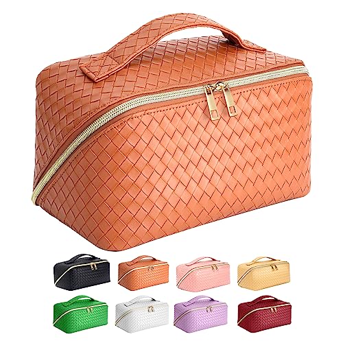 Travel toiletry bag