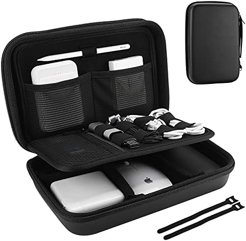 Travel organizer