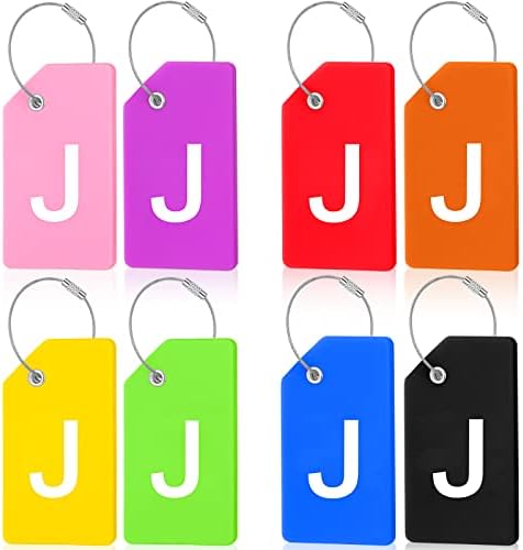 Luggage tags