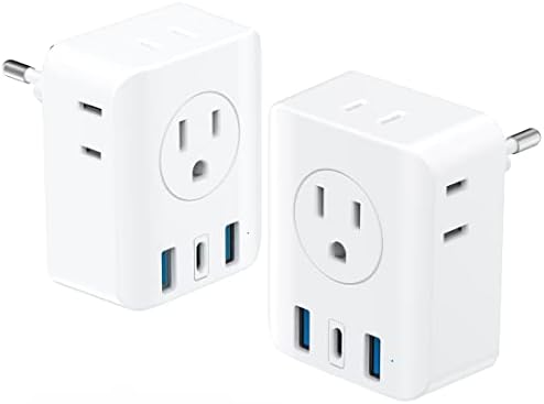 Travel adapter