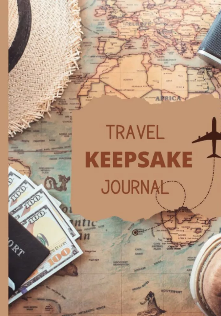 Travel journal