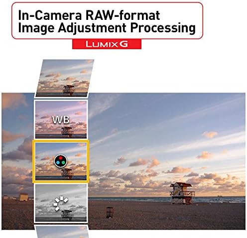 Panasonic LUMIX GX85 4K Digital Camera, 12-32mm and 45-150mm Lens - Travel With Glen