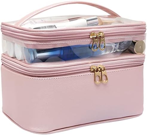 Travel toiletry bag