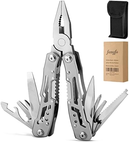 Multi-tool