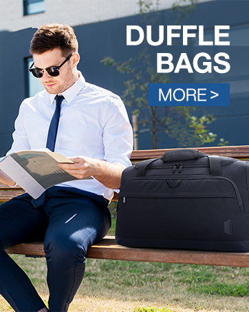 BAGSMART Toiletry Bag for Men, Large Travel Toiletry Organizer Dopp - Travel With Glen
