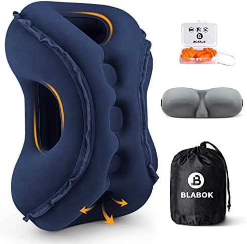 Travel pillow