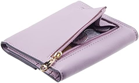 RFID blocking wallet