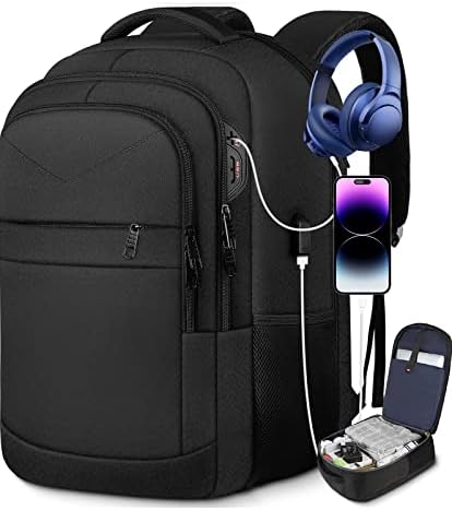 Travel backpack