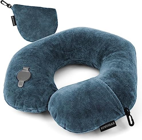 Travel pillow