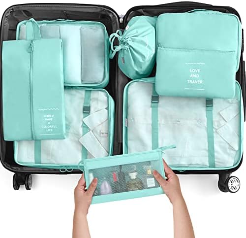 Travel organizer