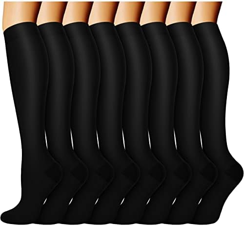 Compression socks