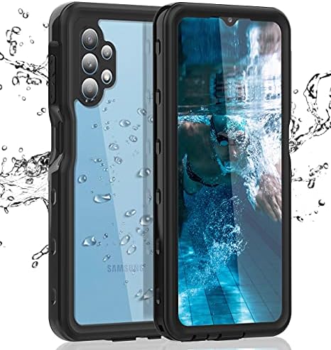 Waterproof phone case