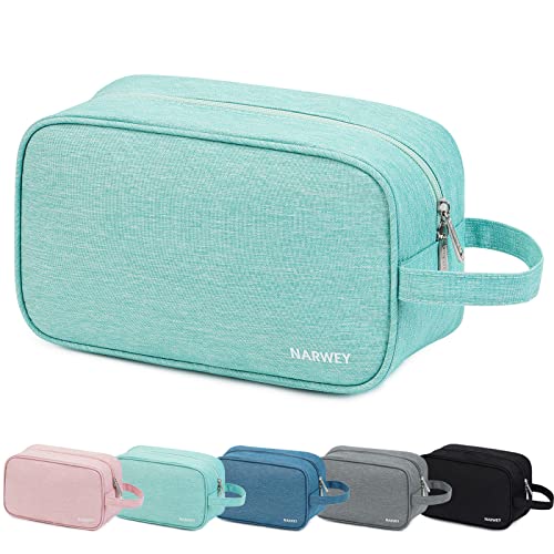 Travel toiletry bag