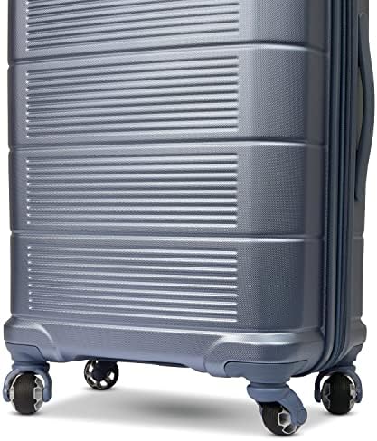 American Tourister Stratum 2.0 Expandable Hardside Luggage with Spinner Wheels, - Travel With Glen