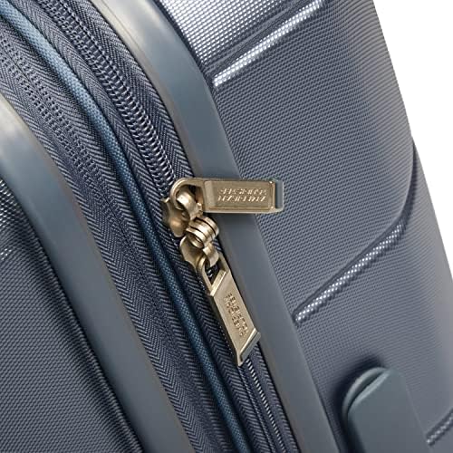 American Tourister Stratum 2.0 Expandable Hardside Luggage with Spinner Wheels, - Travel With Glen