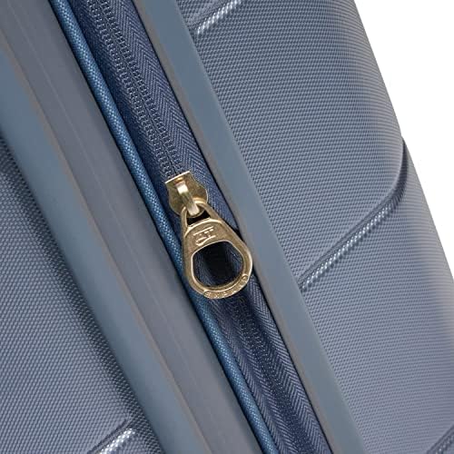 American Tourister Stratum 2.0 Expandable Hardside Luggage with Spinner Wheels, - Travel With Glen