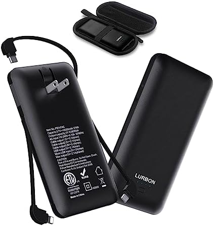 Portable charger