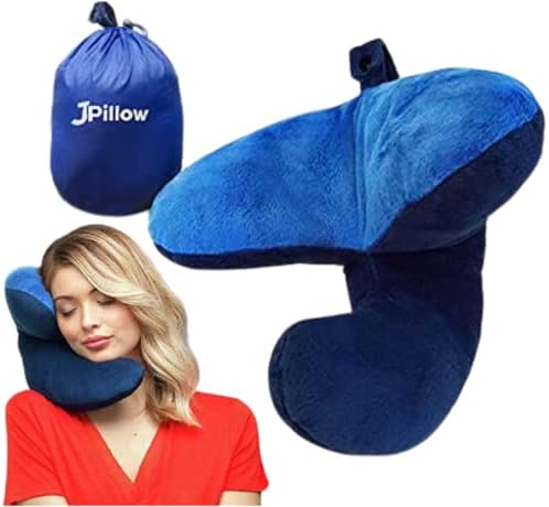 Travel pillow