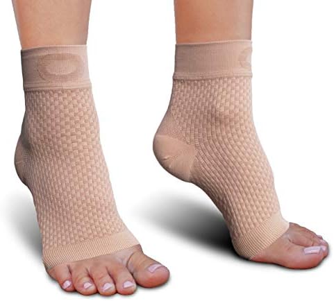 Compression socks