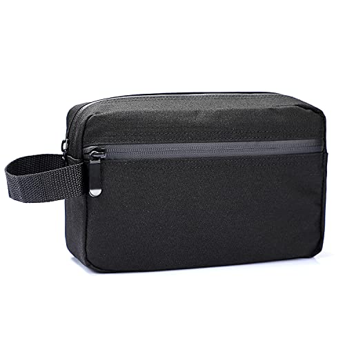 Travel toiletry bag