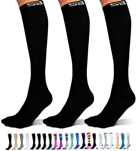 Compression socks