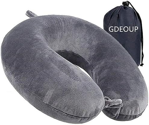 Neck pillow