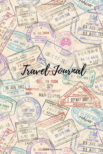 Travel journal