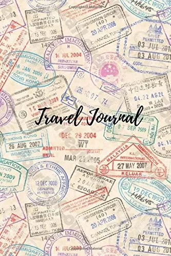 Travel journal