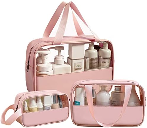 Travel toiletry bag