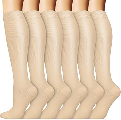 Compression socks