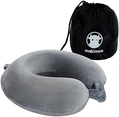 Travel pillow