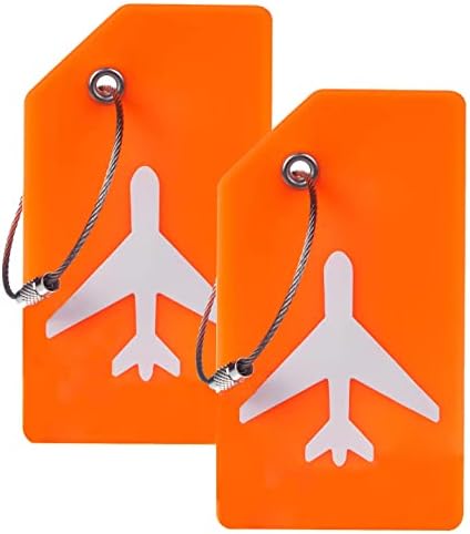 Luggage tags