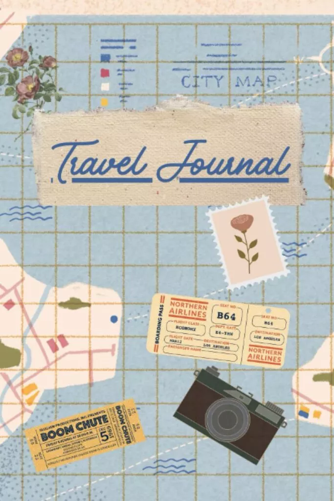 Travel journal