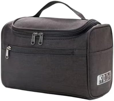 Travel toiletry bag