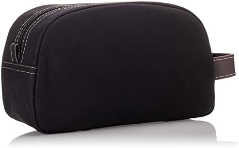 Timberland Men's Travel Kit Toiletry Bag Organizer - Travel With Glen